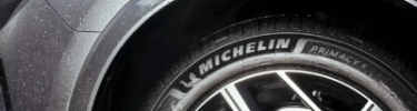 Michelin Primacy 5: Nova generacija letnih pnevmatik